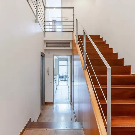 Apartamento Ab Sagrada Familia Premium *