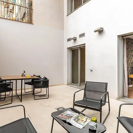 Apartamento Ab Sagrada Familia Premium