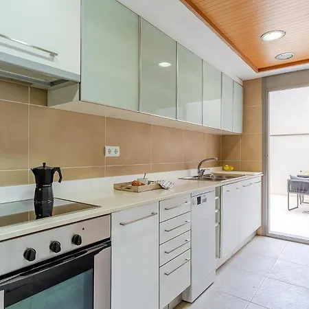 Ab Sagrada Familia Premium