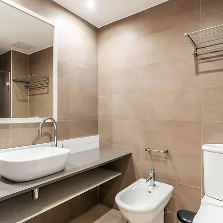 Apartamento Ab Sagrada Familia Premium Barcelona