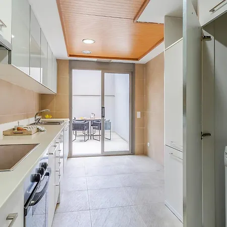 Apartamento Ab Sagrada Familia Premium *