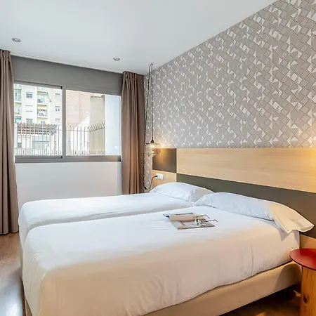 Ab Sagrada Familia Premium Apartamento *