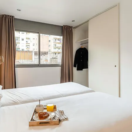 Apartamento Ab Sagrada Familia Premium Barcelona
