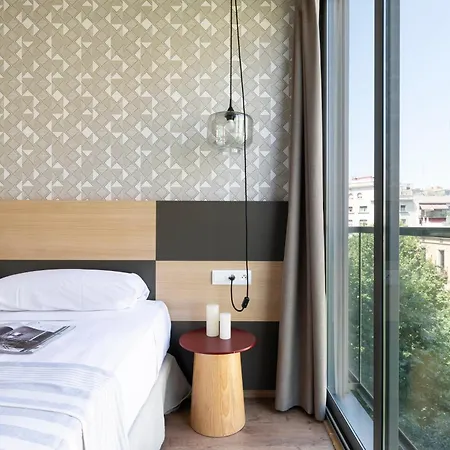 Apartamento Ab Sagrada Familia Premium Barcelona