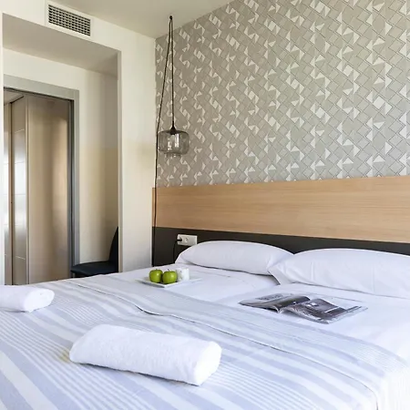 Ab Sagrada Familia Premium Apartamento Barcelona