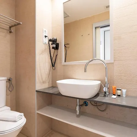 Apartamento Ab Sagrada Familia Premium