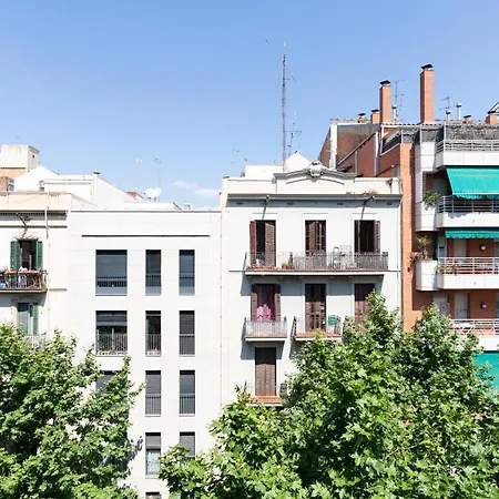 Ab Sagrada Familia Premium Apartamento *