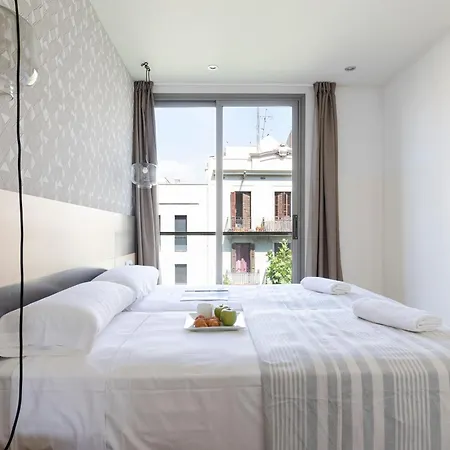 Apartamento Ab Sagrada Familia Premium *