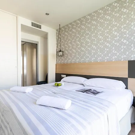 Ab Sagrada Familia Premium Barcelona