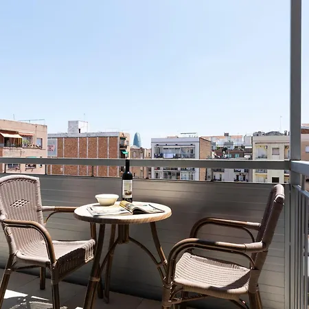 Ab Sagrada Familia Premium