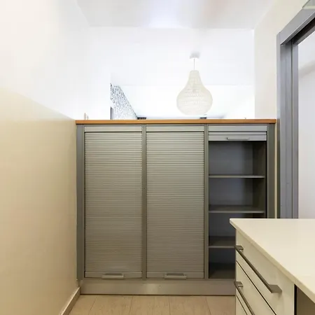 Apartamento Ab Sagrada Familia Premium