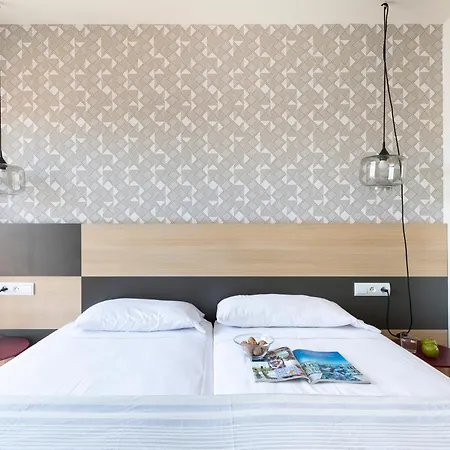 Apartamento Ab Sagrada Familia Premium Barcelona