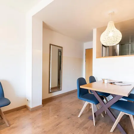 Ab Sagrada Familia Premium Apartamento
