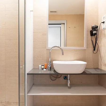 Apartamento Ab Sagrada Familia Premium