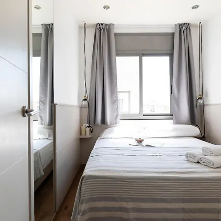 Ab Sagrada Familia Premium * Barcelona