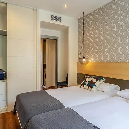 Apartamento Ab Sagrada Familia Premium Barcelona