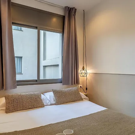 Apartamento Ab Sagrada Familia Premium
