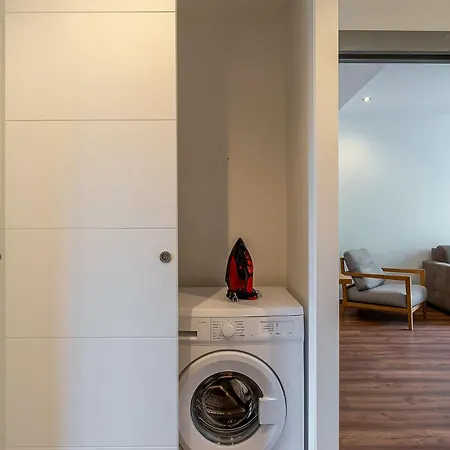 Ab Sagrada Familia Premium Apartamento Barcelona