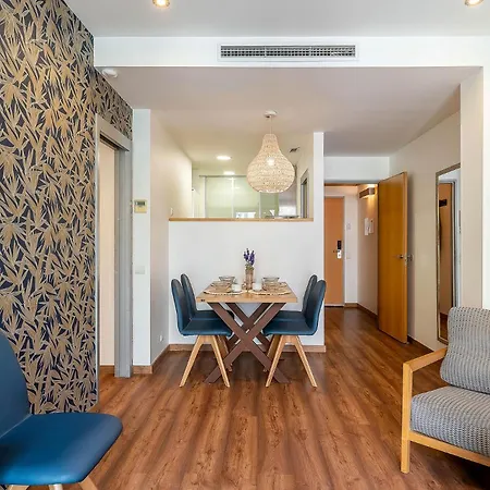 Ab Sagrada Familia Premium Apartamento