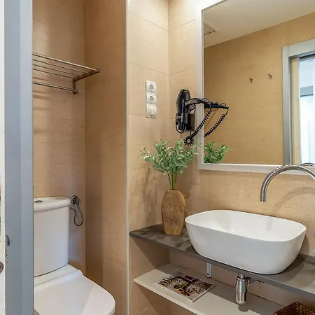 Ab Sagrada Familia Premium Barcelona