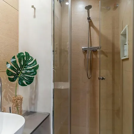 Apartment Ab Sagrada Familia Premium *
