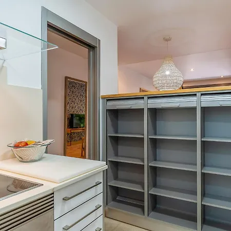 Apartment Ab Sagrada Familia Premium Barcelona
