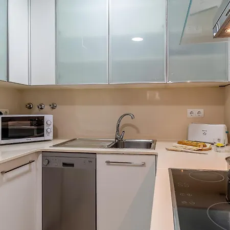 Apartment Ab Sagrada Familia Premium