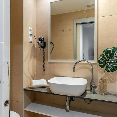 Apartment Ab Sagrada Familia Premium *