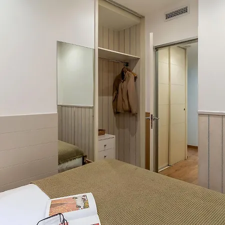 Ab Sagrada Familia Premium Apartment Barcelona