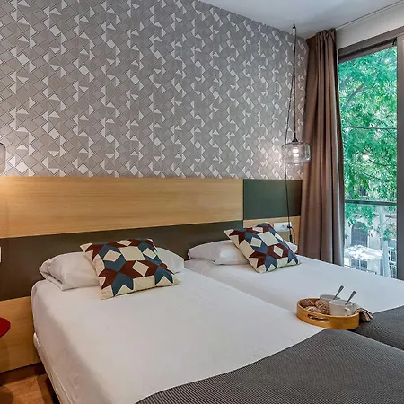 Apartment Ab Sagrada Familia Premium *