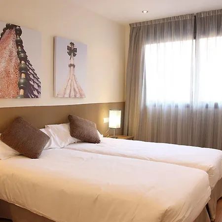 Ab Sagrada Familia Premium * Barcelona
