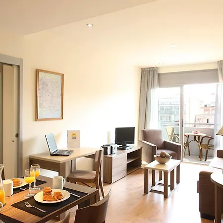 Ab Sagrada Familia Premium *