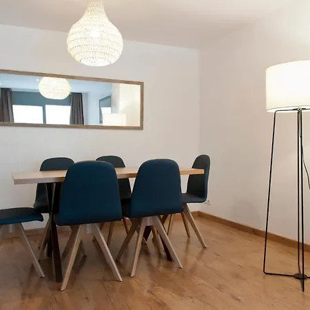 Ab Sagrada Familia Premium Apartamento *