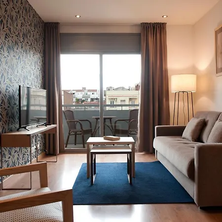 Ab Sagrada Familia Premium Apartamento Barcelona