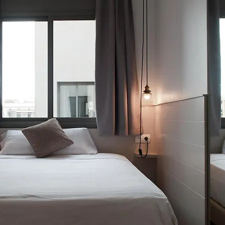 Ab Sagrada Familia Premium Apartamento *