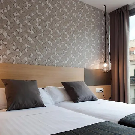 Ab Sagrada Familia Premium Apartamento Barcelona