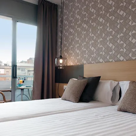 Apartamento Ab Sagrada Familia Premium