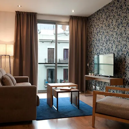 Ab Sagrada Familia Premium Apartamento *