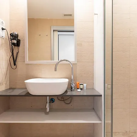 Appartement Ab Sagrada Familia Premium Barcelone
