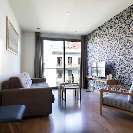 Appartement Ab Sagrada Familia Premium
