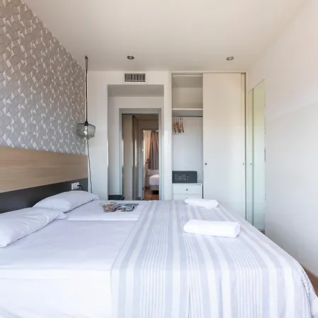 Ab Sagrada Familia Premium Appartement