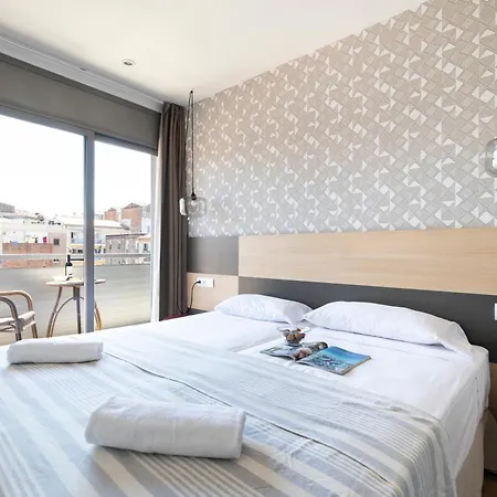 Ab Sagrada Familia Premium * Barcelone