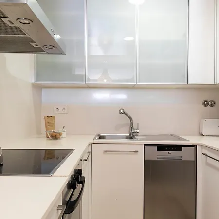 Appartement Ab Sagrada Familia Premium *
