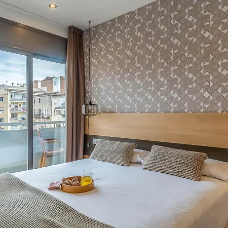 Ab Sagrada Familia Premium Apartment