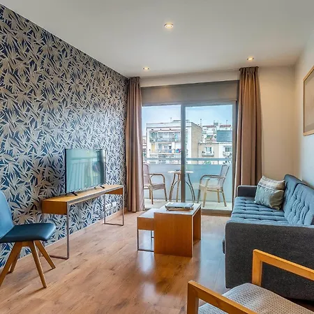 Apartment Ab Sagrada Familia Premium
