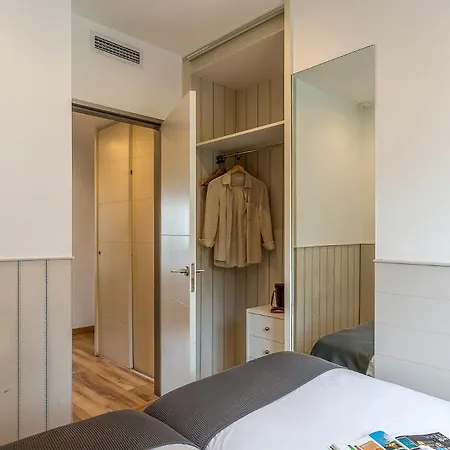 Apartment Ab Sagrada Familia Premium Barcelona