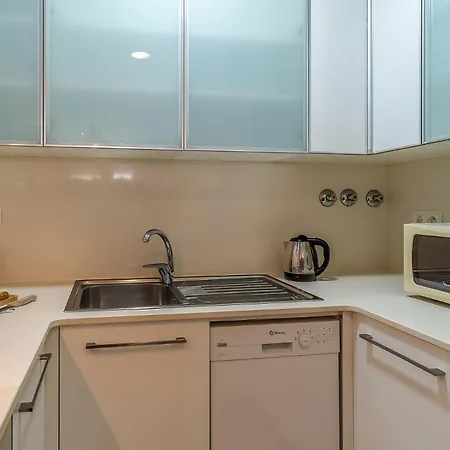 Ab Sagrada Familia Premium Apartment