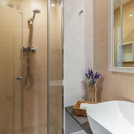 Ab Sagrada Familia Premium Apartment *
