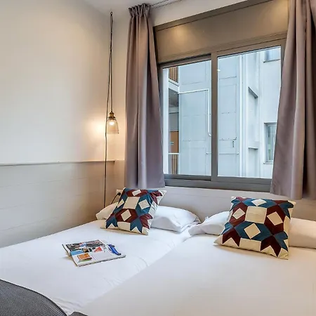 Apartment Ab Sagrada Familia Premium Barcelona