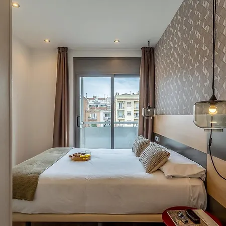 Apartment Ab Sagrada Familia Premium